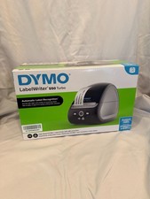 New Dymo LabelWriter 550 Turbo Label Printer - Sealed Box picture