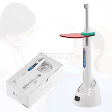 ETERFANT Original Dental iLed 1 Second Curing Light LED Curing Lamp 2500 MW/CM picture