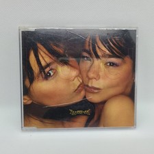 Björk Isobel CD Japan POCP-7077 picture