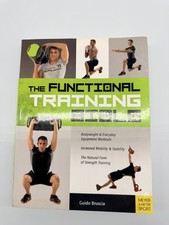 The Functional Training Bible By Guido Bruscia picture