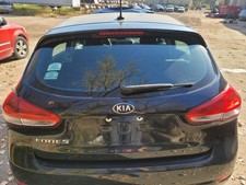 Trunk/Hatch/Tailgate Hatchback Korea Built VIN K Fits 14-18 FORTE 2140530 picture