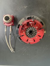 08-15 MITSUBISHI LANCER EVOLUTION GSR ACTION TWIN DISK CLUTCH picture
