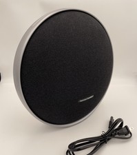 Harman Onyx Studio 9 Portable Stereo  Home Speaker / Black/ MISSING RETAIL BOX picture