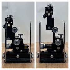Narishige Micromanipulator Microscope Lab Equipment Japan picture