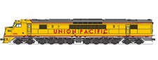 Broadway Limited 2510 HO Union Pacific Baldwin Centipede A-A Set #1600A,1601A picture