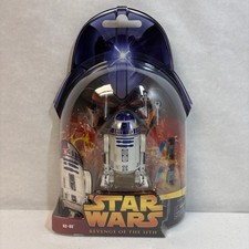 Star Wars Black Series R2-D2 Revenge of the Sith Hasbro 6