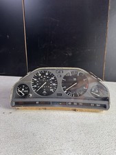 86-91 BMW E30 318i 325e 325i 325ix Speedometer MPH Gauge Cluster Assembly 175K picture