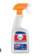 Febreze 32 oz. Professional Sanitizing Fabric Refresher Spray (1 Bottle) picture