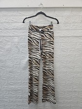 New I.AM.GIA Blare Trackpant Light Tigress Sz XS picture