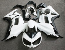 Unpainted Fairing Kit For Kawasaki Z1000SX 2010-2015 Injection ABS Bodywork Set picture