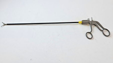 Symmetry Access 32-5203 Monopolar Dissecting Forceps 5mm x 32cm picture