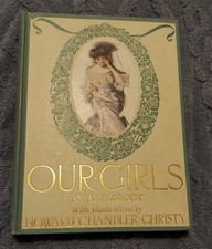  Our Girls An-Anthology  picture