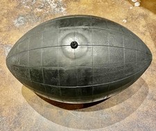 Football Bladder, (NO LACING) NFL & NCAA PREMUM BUTYL RUBBER FULLSIZE FOOT BALLS picture