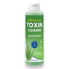 Advanced Toxin Cleanse Detox Shampoo Pass Hair Follicle Test w/Ease picture
