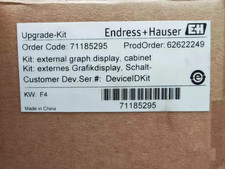 Endress+Hauser 71185295 Display Unit picture