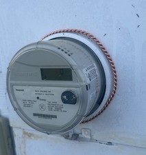 Copper Tensor Rings for Smart Meters and more picture
