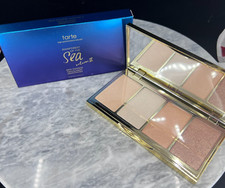 TARTE Rainforest of the Sea Skin Twinkle Lighting Highlighting Palette Volume II picture
