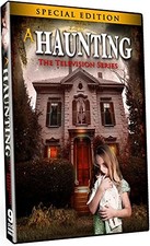 A Haunting- The Television Series *Special Edition* Seasons 1-6 * 9 DVDs*  (DVD) picture
