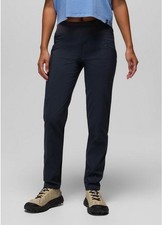 prAna Women's Koen Mid Rise Daily Pant Brand New NO IMPORT FEES picture