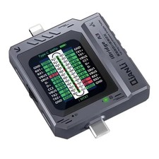IBridge A3 Phone Tail Plug Detector Support and Type-C Interface4828 picture