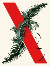 Area X: The Southern Reach Trilogy: Annihilation; Authority; Acceptance - GOOD picture