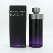Halloween Man by J. Del Pozo, 6.8 oz EDT Spray for Men picture