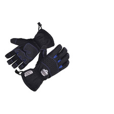 Ergodyne Unisex Adult Extreme Thermal Waterproof Winter Work Gloves Black Large picture