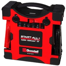 Goodall Start-All Jump Pack | JP-12-10000T picture
