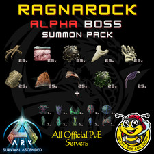 ARK-Survival-Ascended-PvE-Bosses-Summon-Packs-PC-XBOX-PS5-ASA-BusyBee picture