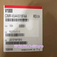 CIMR-VU4A0018FAA 1PCS Brand New Yaskawa CIMR-VU4A0018FAA Fast shipping picture