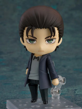 Nendoroid Eren Yeager: The Final Season Ver.  Good Smile Company picture