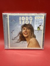 1989 (Taylor's Version) by Swift, Taylor (CD, 2023) picture