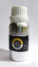 Perfume depot's HONEY OUDH 1 kg/34 fl.oz. Premium agarwood fragrance oil attar. picture