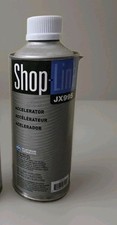 JX995 SHOPLINE PPG ACCELERATOR picture