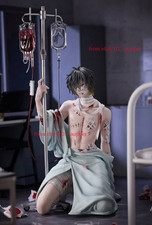 Alphamax Skytube Slow Damage Towa Blood Transfusion Ver. 27cm Action Figure New picture