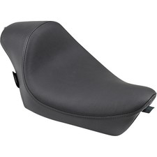 Drag Specialties Cafe Seat - 0804-0607 For Harley Sportster 2010-2022 picture
