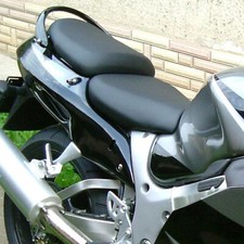 Front Driver & Rear Passenger Seat Fit For Suzuki Hayabusa GSX1300R 1999-2007 picture