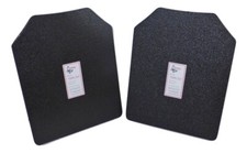 Tactical Scorpion Level IIIA Body Armor Pair Hard 11