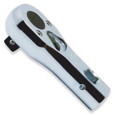 Koken 3/8 9.5mm SQ. Multi ratchet total length 81mm 3753SM Sockets & Socket picture