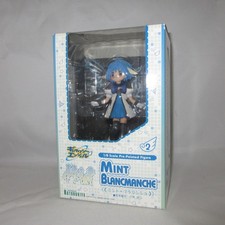 (USED) KOTOBUKIYA Mint Blamanche Figure anime Galaxy Angel from Japan picture