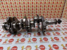 2009-2011, 2016-2023 NISSAN MAXIMA 3.5L ENGINE CRANKSHAFT 12200-JA12B OEM picture