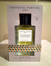 Essential Parfums Nice Bergamote Eau de Parfum Spray 3.3 fl oz Refillable picture