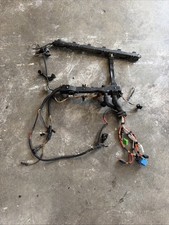 07-13 BMW E92 E93 328i Engine Wire Wiring Harness Set 7555003 USED OEM picture