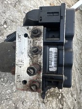 2007-2009 Toyota Camry ABS Anti-Lock Brake Pump & Module w/ Traction 44540-06010 picture