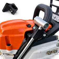 Chainsaw Combi Wrench Holder for Stihl Husqvarna Universal Handle picture