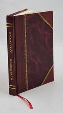 Istarske priče / Vladimir Nazor.  1913 [Leather Bound] picture