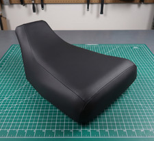 Honda TRX 450ES Foreman Seat Cover For 1998 To 2005 Black Vinyl Seat Cover picture