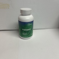 Microbiome Labs FODMate 120 Caps Supports Digestive Comfort and Relief #410 picture