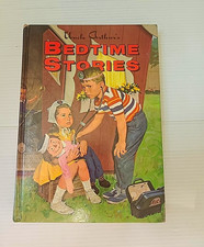Vintage 1964 Uncle Arthur’s Bedtime Stories Volume 3 Arthur Maxwell Hardcover picture
