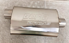 *RETURNED SALE* Borla (40359) PRO XS 3